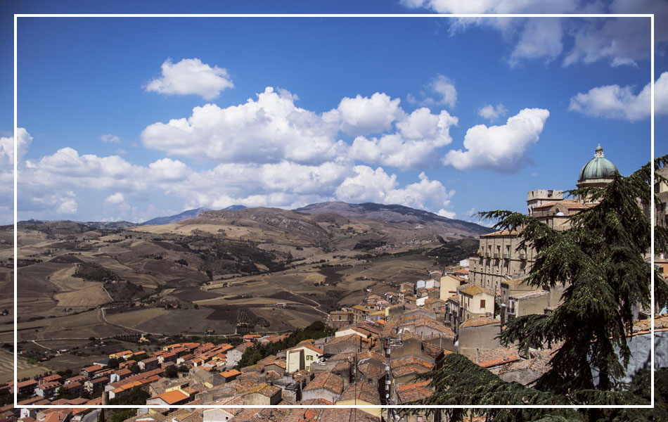 Gangi Borgo dei Borghi