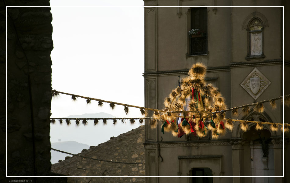 Gangi Borgo dei Borghi